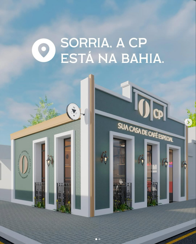 Encontre-nos no Coração de Porto Seguro