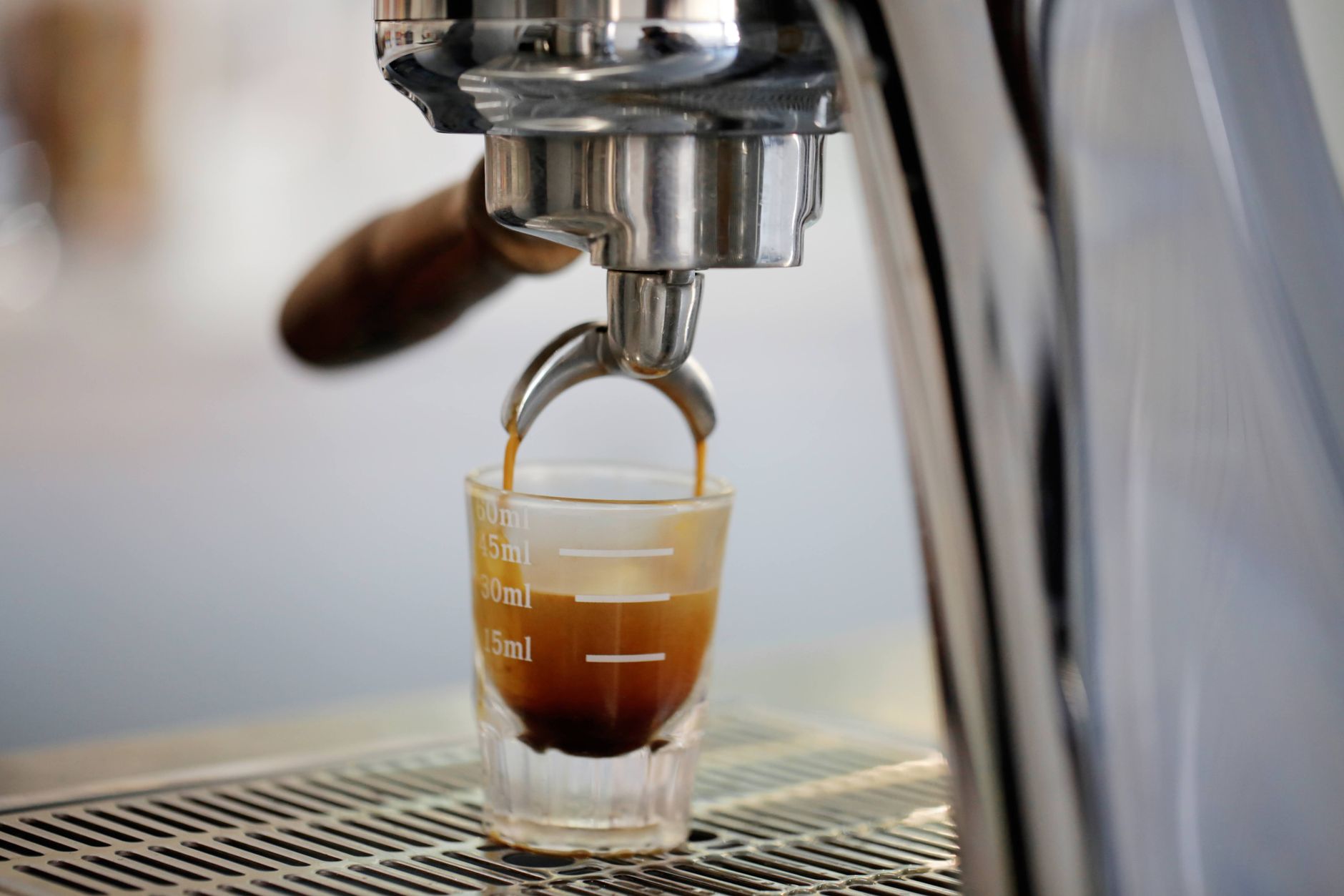 Espresso