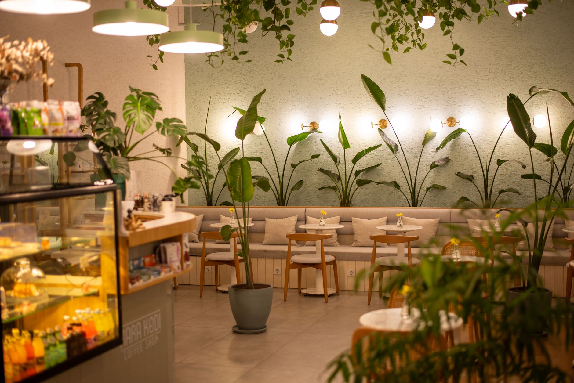 Café Gelado com Leite